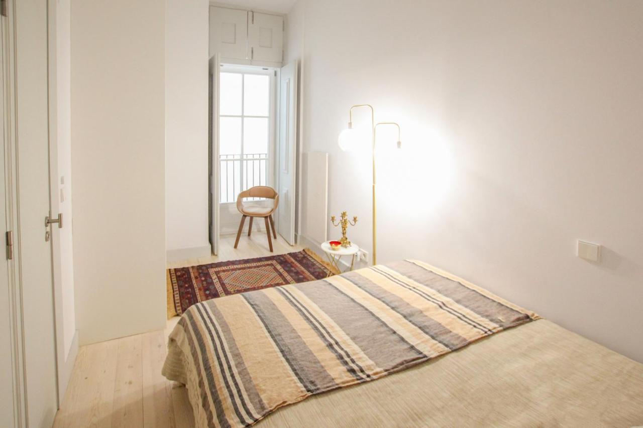 Appartement Nomad'S Padaria Collection Lisboa Extérieur photo