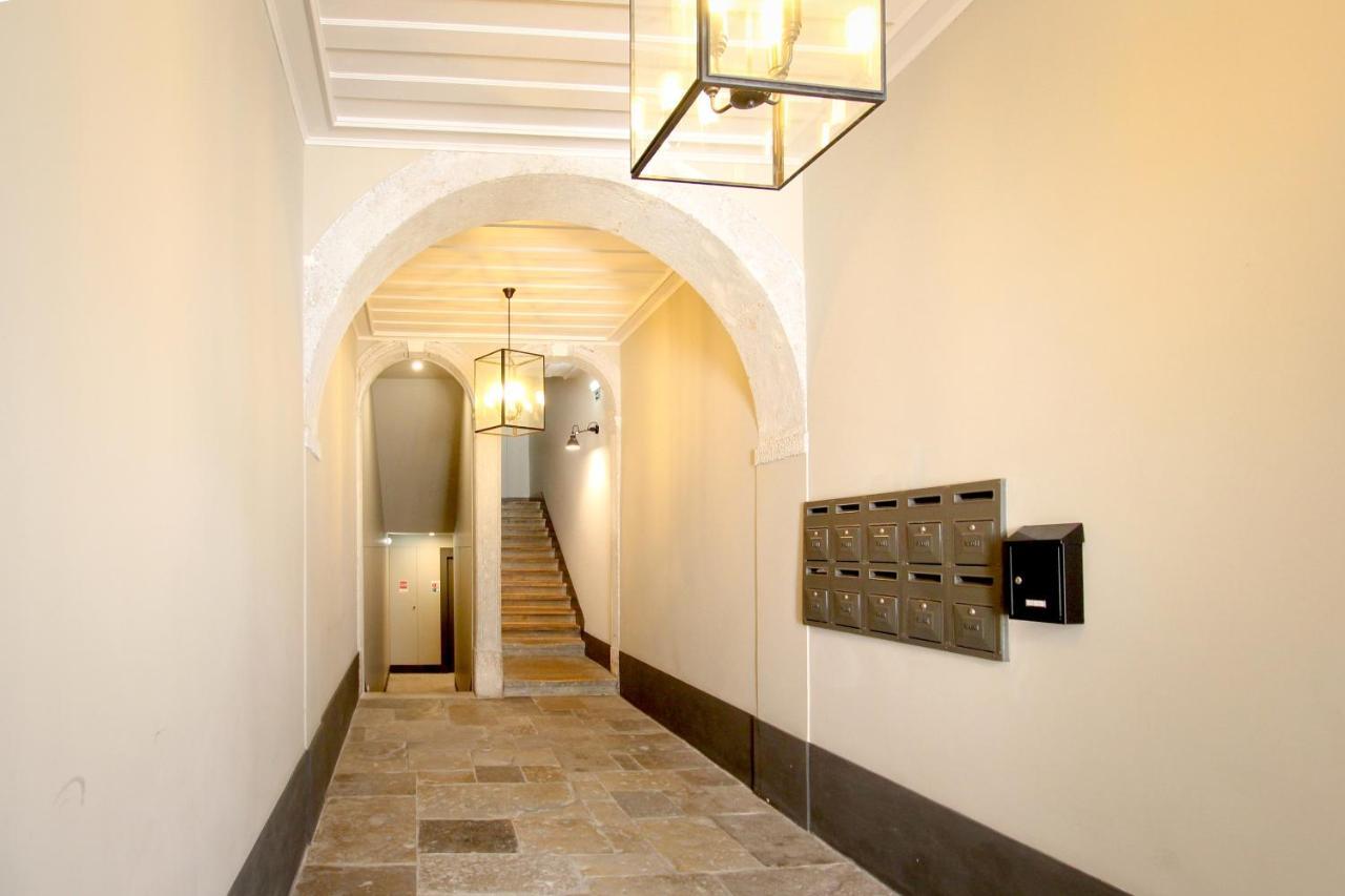 Appartement Nomad'S Padaria Collection Lisboa Extérieur photo