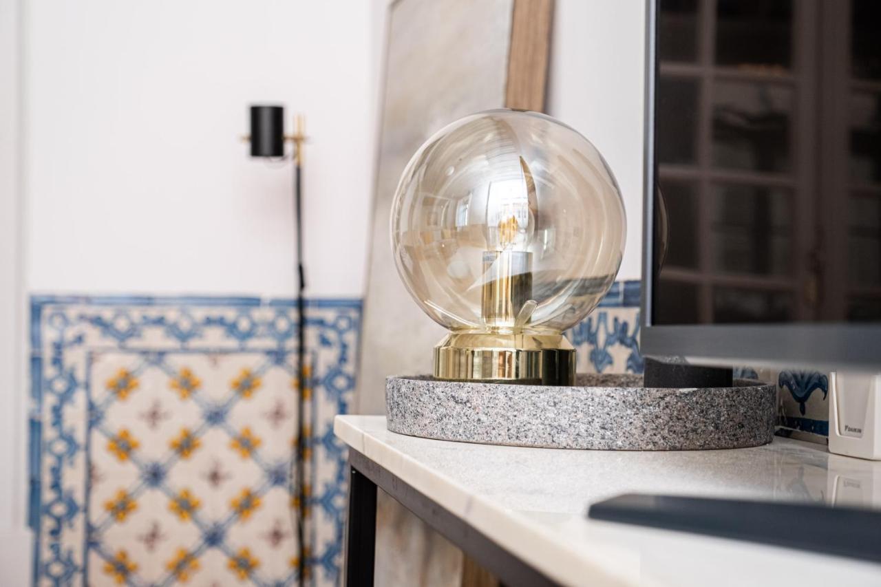 Appartement Nomad'S Padaria Collection Lisboa Extérieur photo