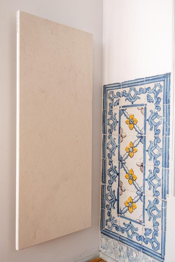 Appartement Nomad'S Padaria Collection Lisboa Extérieur photo